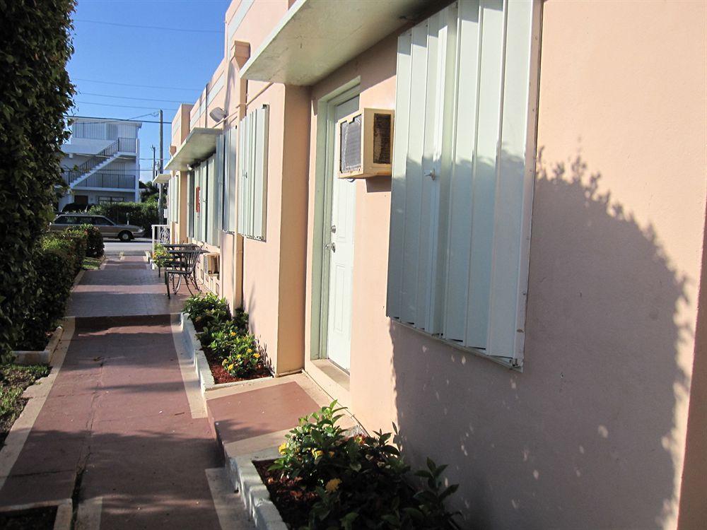 Hotel The Flamingo Hollywood Zewnętrze zdjęcie